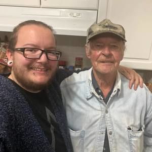 Meet your Posher, Vincent